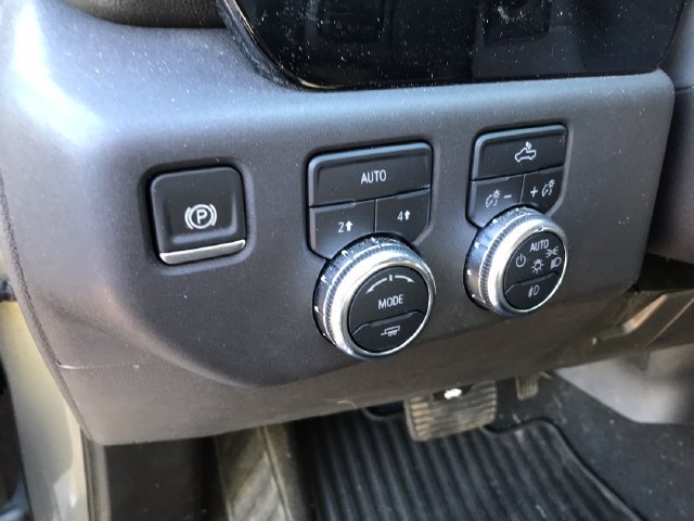 Certified 2025 GMC Sierra 1500 Elevation AWD/4WD image 5