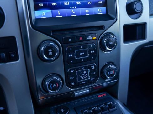 Used 2013 Ford F150 Raptor w/ Luxury Equipment Group AWD/4WD image 24