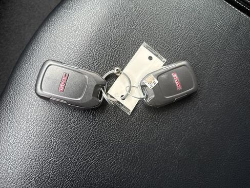 Certified 2023 GMC Sierra 2500 SLE w/ SLE Convenience Package image 20