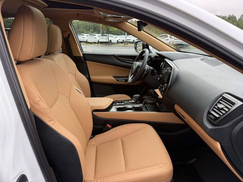 Used 2026 Lexus NX 350 AWD w/ Accessory Package (2T) image 14