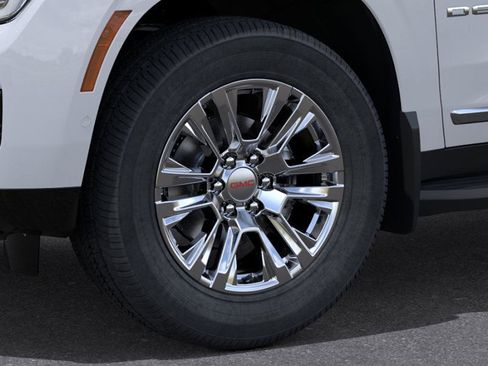 New 2026 GMC Yukon XL Denali w/ Advanced Technology Package image 9