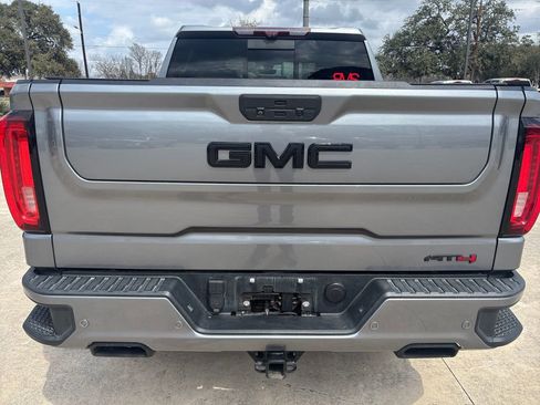 Used 2021 GMC Sierra 1500 AT4 w/ AT4 Value Package image 20