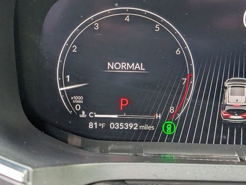 Certified 2022 Acura MDX SH-AWD w/ Technology Package image 39