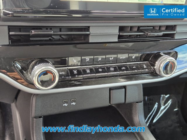 Used 2025 Honda Prologue Touring image 32