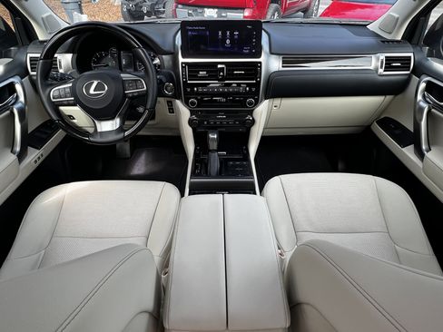 Certified 2022 Lexus GX 460 Premium image 35