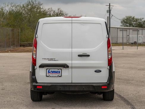 Used 2021 Ford Transit Connect XL image 6