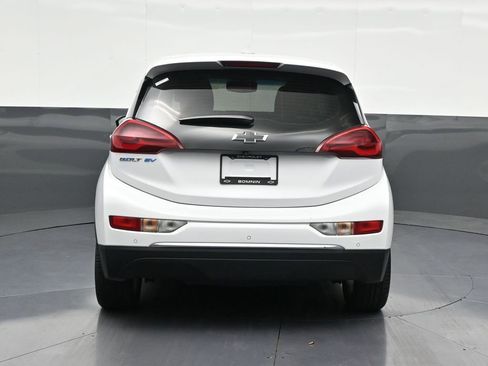Used 2020 Chevrolet Bolt LT image 4