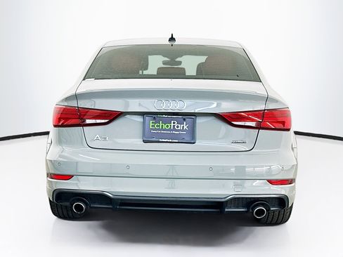 Used 2020 Audi A3 2.0T Premium Plus w/ Premium Plus Package image 7