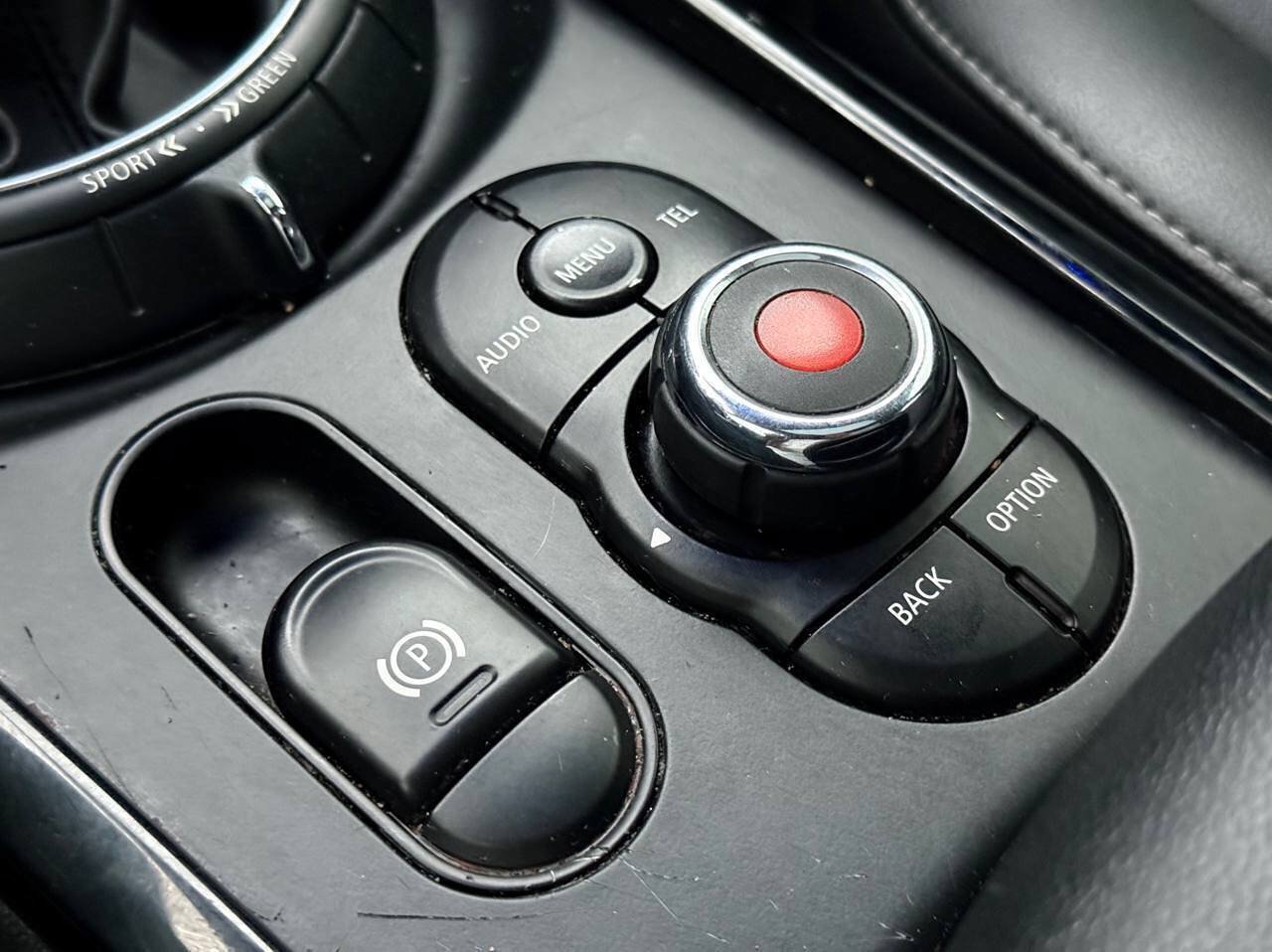 Used 2017 MINI Cooper Clubman ALL4 AWD/4WD image 26