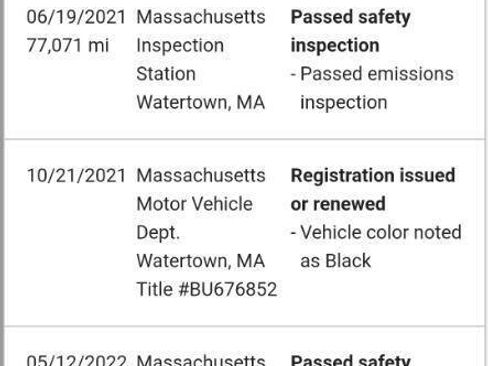 Used 2011 BMW 750Li xDrive image 63