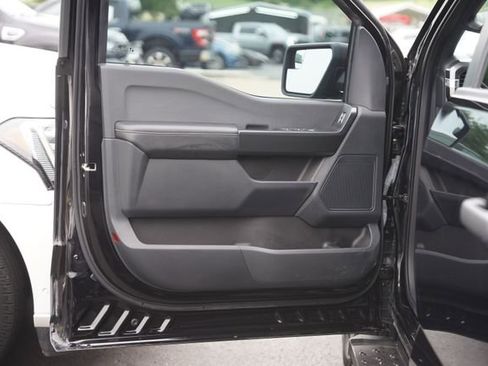 Used 2023 Ford F150 XL w/ STX Appearance Package AWD/4WD image 30