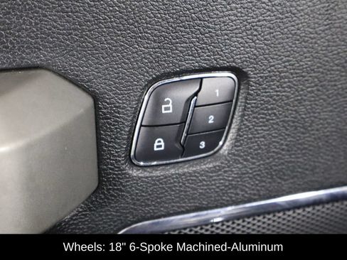 Used 2016 Ford F150 Lariat AWD/4WD image 23