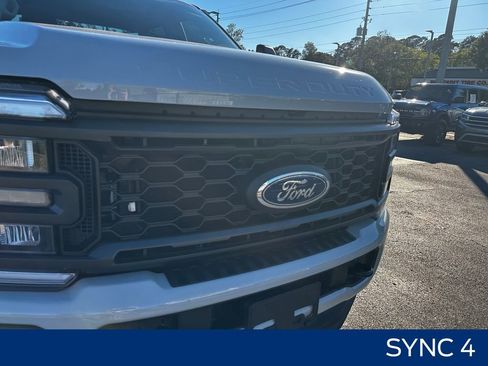 New 2026 Ford F250 XL w/ STX Appearance Package image 14