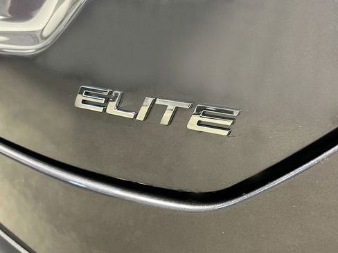 New 2026 Honda Pilot Elite image 11