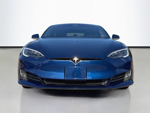 Used 2017 Tesla Model S 75D image 8
