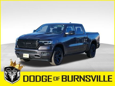 Used 2023 RAM 1500 Limited image 3