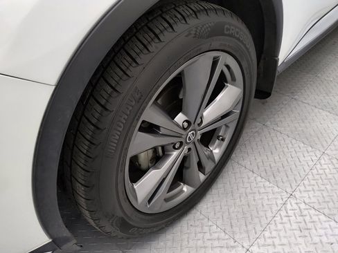 Used 2019 Nissan Murano Platinum w/ Cargo Package FWD image 31