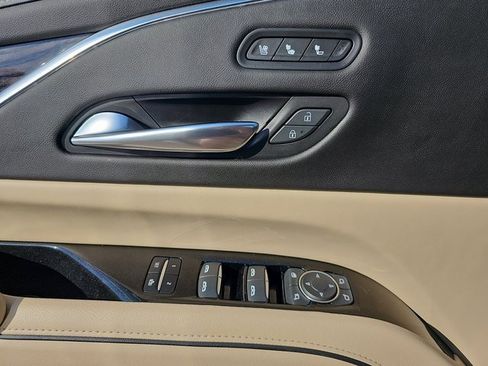 Used 2021 Cadillac Escalade Premium Luxury w/ Driver Assist Tech Package image 30