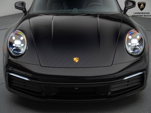 Used 2021 Porsche 911 Carrera image 8