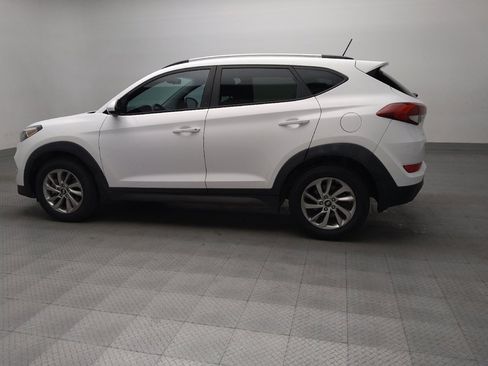 Used 2016 Hyundai Tucson SE w/ Option Group 02 image 3