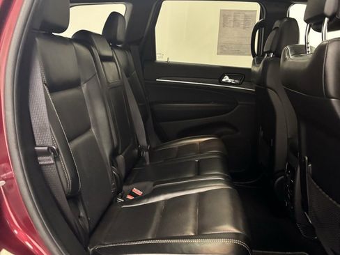 Used 2021 Jeep Grand Cherokee Limited w/ Quick Order Package 28K 80th image 26
