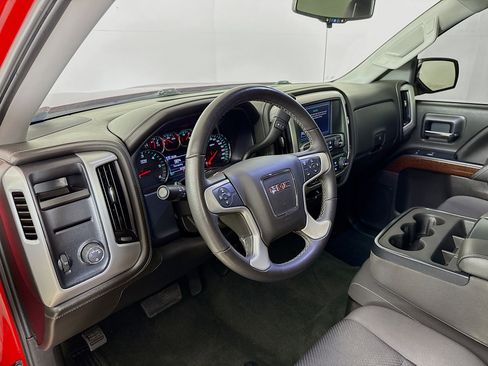 Used 2018 GMC Sierra 1500 SLE image 8