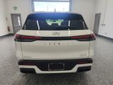 Certified 2025 INFINITI QX60 Pure image 4