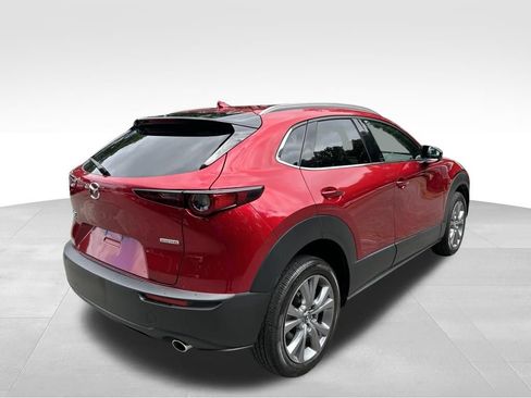 Used 2023 MAZDA CX-30 AWD 2.5 S w/ Premium Package image 5