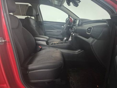 Used 2020 Hyundai Santa Fe SEL FWD image 33