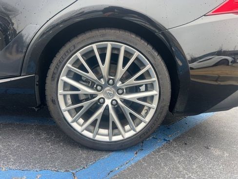 Used 2014 Lexus IS 250 250 image 11