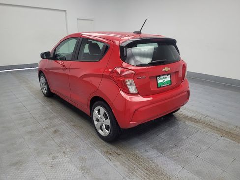 Used 2020 Chevrolet Spark LS image 5