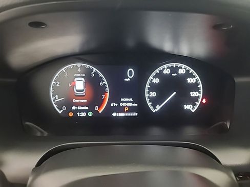 Used 2025 Honda HR-V Sport image 28