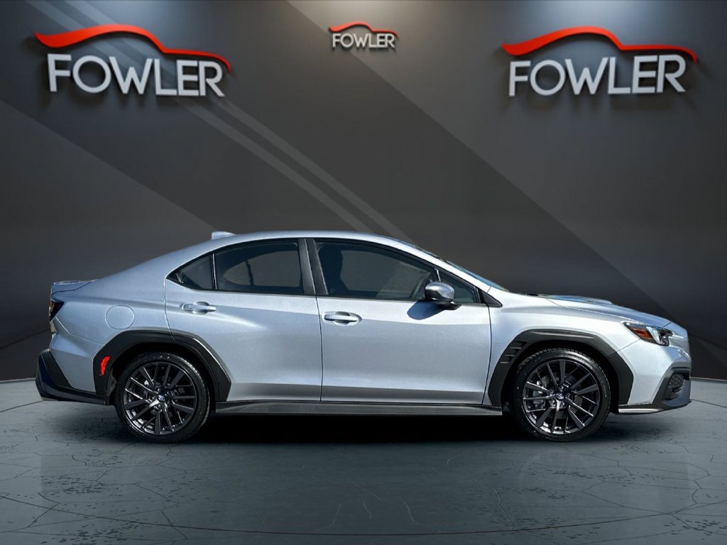 New 2026 Subaru WRX Premium AWD/4WD image 6