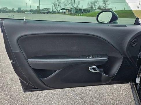 Used 2021 Dodge Challenger R/T w/ Blacktop Package image 10