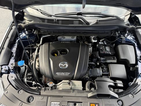 Used 2019 MAZDA CX-5 Touring AWD/4WD image 27