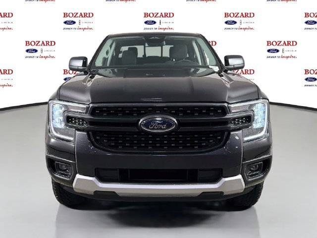New 2026 Ford Ranger XLT w/ Equipment Group 301A High RWD image 2