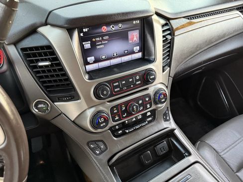 Used 2015 GMC Yukon XL Denali w/ Open Road Package image 20