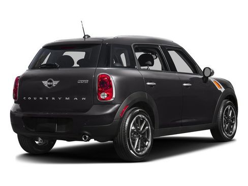 Used 2016 MINI Cooper Countryman S FWD image 2