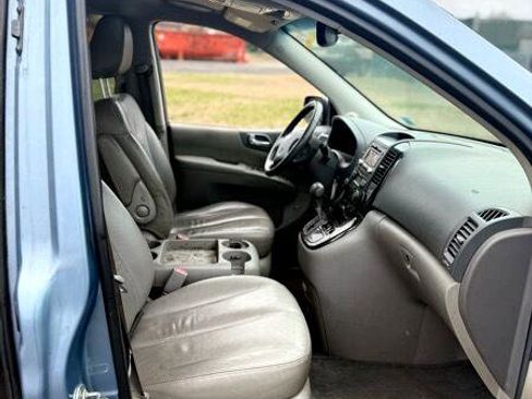 Used 2012 Kia Sedona EX w/ Luxury Pkg image 15