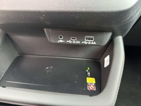 New 2026 Subaru Forester Touring image 32