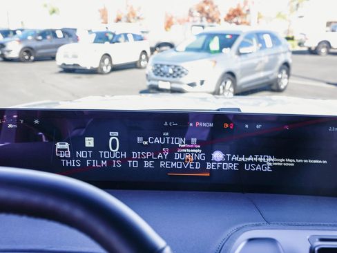 New 2025 Ford Expedition Tremor image 24