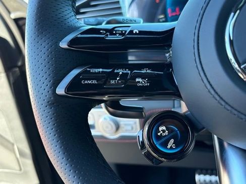 New 2025 Mercedes-Benz GLE 53 AMG 4MATIC image 16