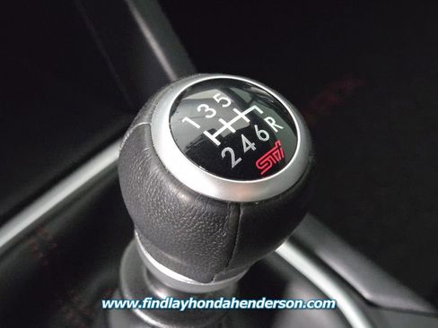 Used 2024 Subaru WRX Premium AWD/4WD image 30