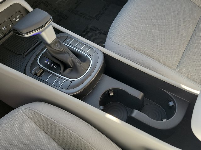 New 2026 Hyundai Kona SEL Sport FWD image 15