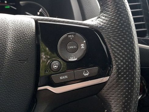 Used 2022 Honda Passport Elite image 27