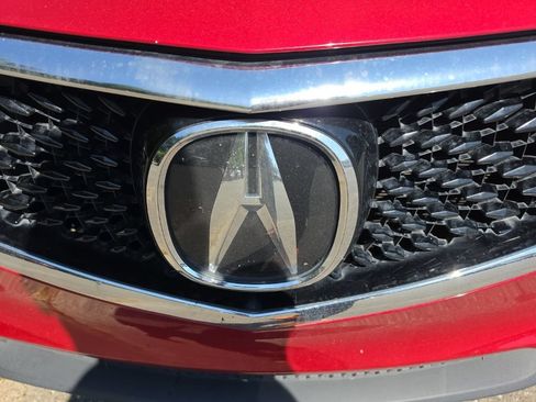 Used 2020 Acura RDX AWD w/ Technology Package image 6