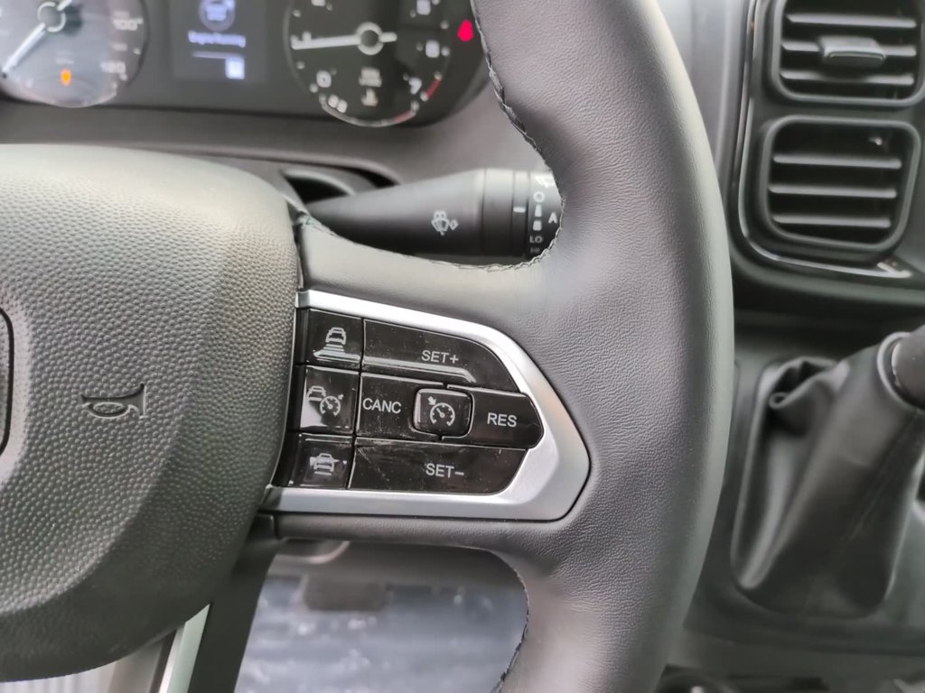New 2026 RAM ProMaster 1500 w/ Cold Weather Group FWD image 26