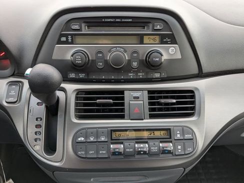 Used 2006 Honda Odyssey EX image 3