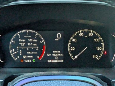 Used 2024 Honda Pilot EX-L image 11