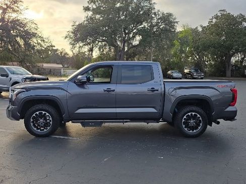 Used 2024 Toyota Tundra SR5 w/ TRD Off-Road Package image 15